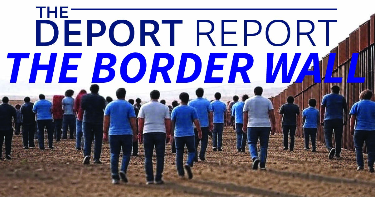 Poll Shows MAJORITY BELIEVE Biden LEFT BORDER OPEN On PURPOSE!
