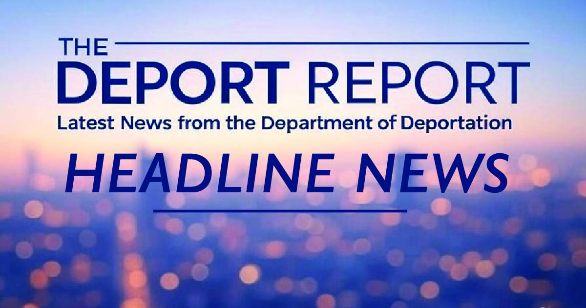 SENATE: ORR Placed 11,000+ UACs With Unvetted Sponsors — TVPRA/HSA Under Fire